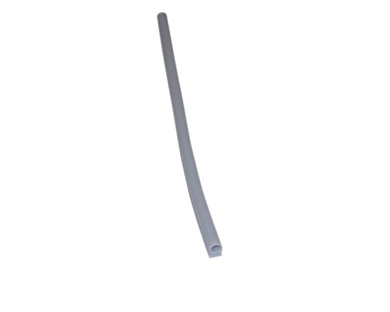 Silicone rubber for Sealboy - Replacing silicone rubber on time ensures an optimal sealing result. It ensures a well-distributed sealing pressure ensuring a good quality seal along its entire length.