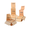 Paper SpeedBags® - 100% recyclable Paper SpeedBags® for use on our Speedpack Dual machines. Designed for seamless integration with automatic bagging systems, these fan-folded, pre-opened Paper SpeedBags offer a sustainable alternative to traditional plastic (PE) packaging. Contact Audion for a quote and enhance your packaging process with this environmentally friendly solution.
