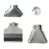 Heat gun - Perfect balanced heat gun for manually shrinking shrinkable film around products to give a better presentation and protection. Short heat up time and variable heat control allows for 2 different temperature settings.