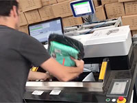 Speedpack für Versand