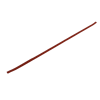 Silicone rubber for Industrial Sealmaster (ISM) - Timely replacement of silicone rubber on your Audion Industrial Sealmaster (ISM) ensures optimal sealing results. The red silicone rubber guarantees a well-distributed sealing pressure and optimal seal quality over the entire length. 