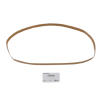 PTFE Belt for Contimed Rotary Sealers - Suitable for the Audion Contimed D 660 (V)(VF). Keeping this spare part in stock contributes to a high seal quality and continuity of your packaging process.