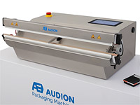 Powersealer Plus Pharma/Medizin