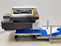 Speedpack Hybrid mit flexibler Beutellänge