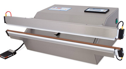 Power Sealer validatable