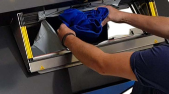 Operator Speedpack Orderfulfillment