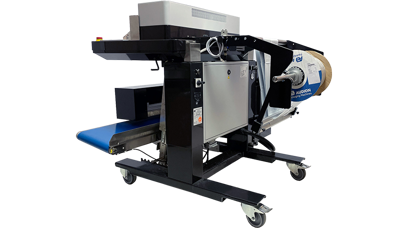 Speedpack 400 Bags-on-roll 